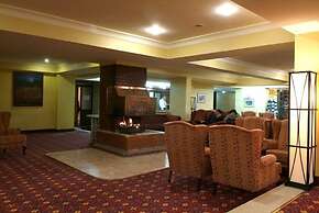 Genc Yazici Hotel Uludag