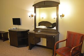 Genc Yazici Hotel Uludag