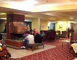 Genc Yazici Hotel Uludag