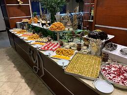 Genc Yazici Hotel Uludag