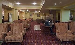 Genc Yazici Hotel Uludag