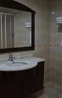 Genc Yazici Hotel Uludag