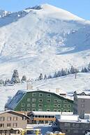 Genc Yazici Hotel Uludag