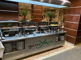 Genc Yazici Hotel Uludag