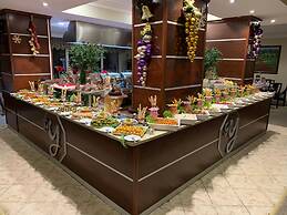 Genc Yazici Hotel Uludag