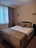 Genc Yazici Hotel Uludag