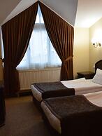Genc Yazici Hotel Uludag