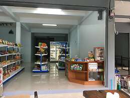 Khao Sok Secret - Hostel