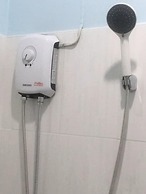 Khao Sok Secret - Hostel