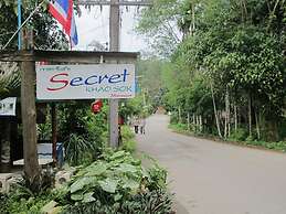 Khao Sok Secret - Hostel