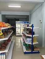 Khao Sok Secret - Hostel