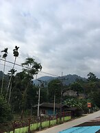 Khao Sok Secret - Hostel