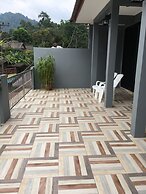 Khao Sok Secret - Hostel