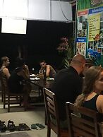 Khao Sok Secret - Hostel