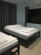 Khao Sok Secret - Hostel