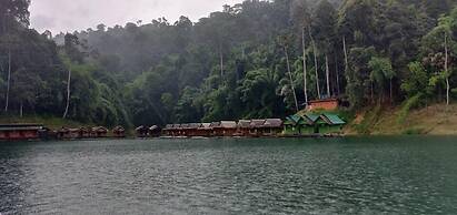 Khao Sok Secret - Hostel