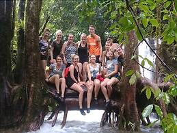 Khao Sok Secret - Hostel