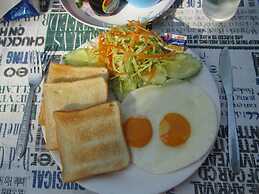 Khao Sok Secret - Hostel