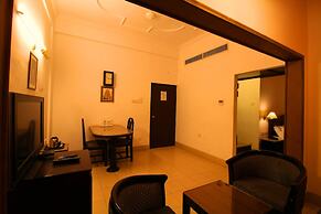 Hotel Sopanam Heritage