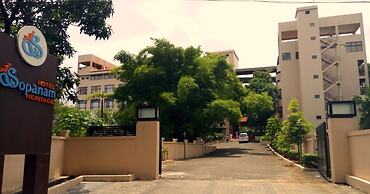 Hotel Sopanam Heritage