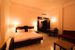 Hotel Sopanam Heritage