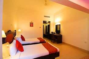 Hotel Sopanam Heritage