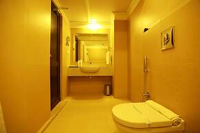 Hotel Sopanam Heritage