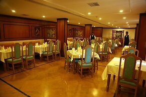 Hotel Sopanam Heritage