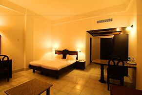 Hotel Sopanam Heritage