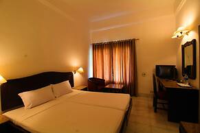 Hotel Sopanam Heritage