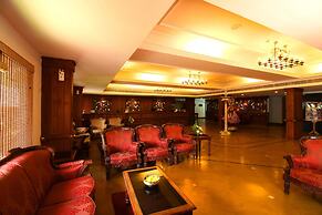 Hotel Sopanam Heritage