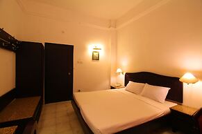 Hotel Sopanam Heritage