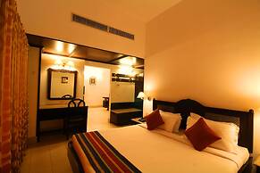 Hotel Sopanam Heritage