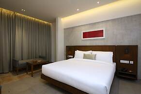 Hotel Sopanam Heritage