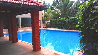 Hotel Sopanam Heritage