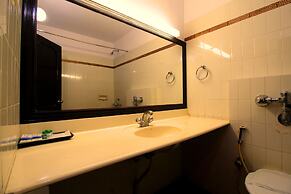 Hotel Sopanam Heritage