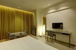 Hotel Sopanam Heritage