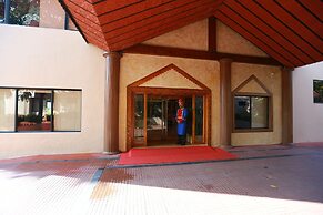 Hotel Sopanam Heritage