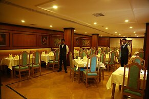 Hotel Sopanam Heritage