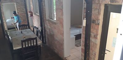 African Sky Guesthouse