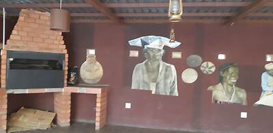 African Sky Guesthouse