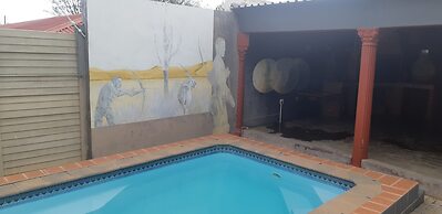 African Sky Guesthouse