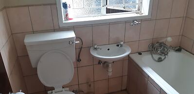 African Sky Guesthouse