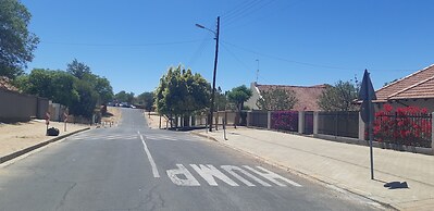 African Sky Guesthouse