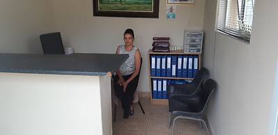 African Sky Guesthouse