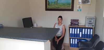 African Sky Guesthouse