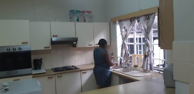 African Sky Guesthouse