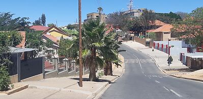 African Sky Guesthouse