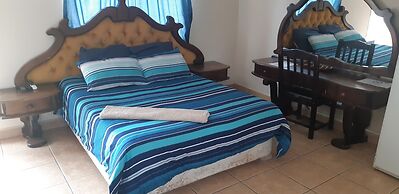 African Sky Guesthouse