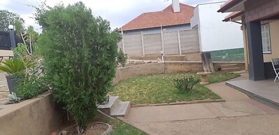 African Sky Guesthouse